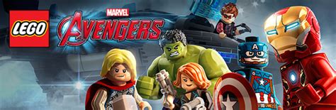 Download Lego Marvels Avengers 2016 Deluxe Edition Dlcs Pc Game