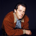 TOF423 : Leslie Grantham - Iconic Images