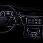 Audi A7 2024 Interior