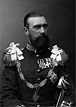 His Royal Highness Adolphus Friedrich V, Grand Duke of Mecklenburg ...