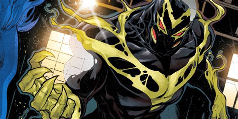 Marvels Strongest Symbiotes Ranked By Power