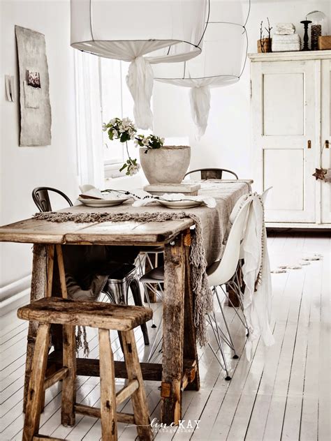 My Scandinavian Home A Norwegian Space With A Boho Rustic Touch