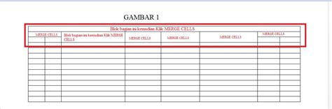 Tugas kearsipan (cara mengisi buku agenda surat masuk dan surat keluar). Cara Membuat Agenda Surat Masuk & Surat Keluar di Ms Word ...