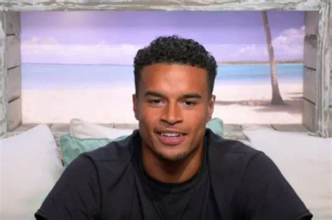 Love Islands Toby Says He Wasnt Portrayed Accurately At Start Of