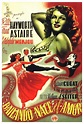Bailando nace el amor - Película (1942) - Dcine.org