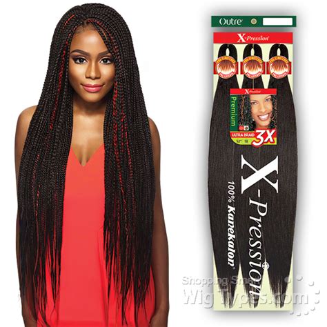 We did not find results for: Xpression Hair Braid - QuickBuy