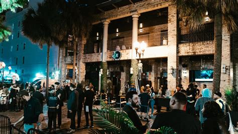 Top Nightclubs In Orlando Florida Discotech The Nightlife App