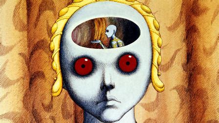 Over 40,000 original movie poster images archived. Fantastic Planet (1973) - MUBI