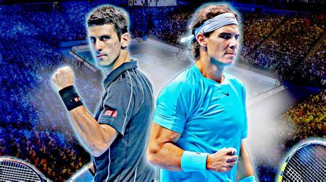 Djokovic Qualified In Rome Nadal Got A Hard Defeat Eyesonfacts