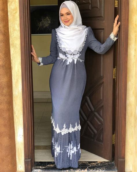 Baju Jenama Siti Nurhaliza