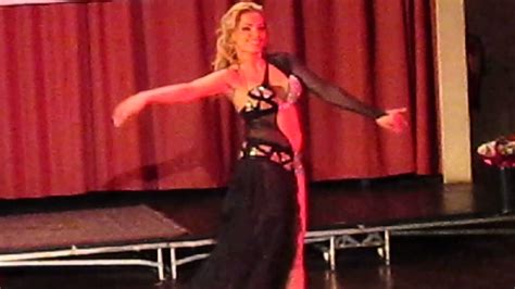 Belly Dance Youtube