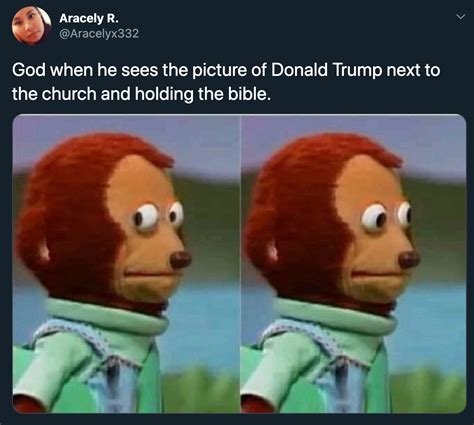 Find and save meme bible memes | from instagram, facebook, tumblr, twitter & more. Funny Memes of Trump Holding Books He Might Actually Read ...