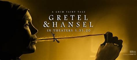Gretel And Hansel Official Trailer And Poster Fsm Media