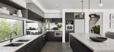 Well Designed Kitchens That Will Make You Want To Cook At Home Home