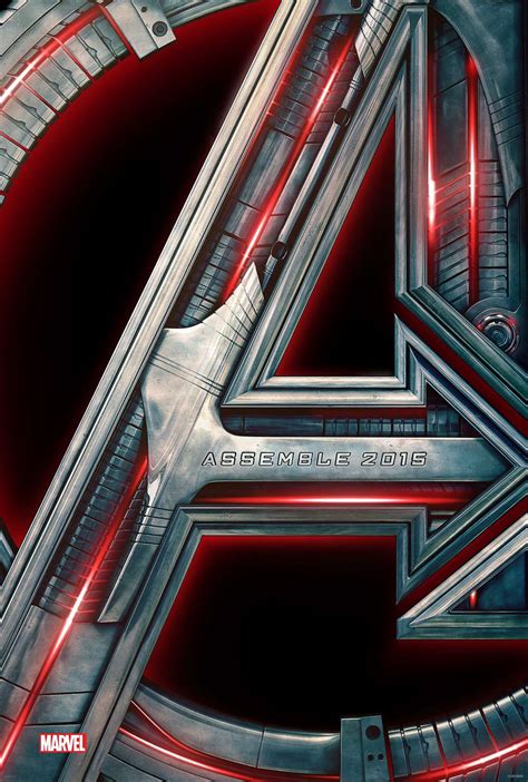 Every Avengers Teaser Poster Ever