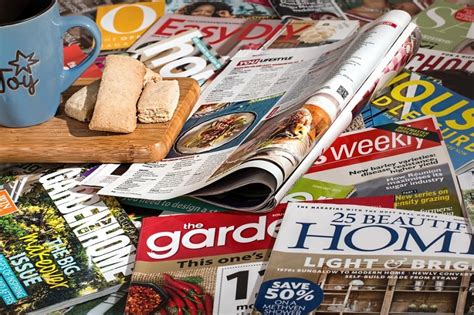 Press Advertising All You Need To Know About Print Media Local