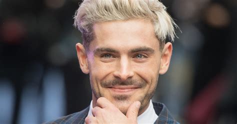 Zac efron is officially dumping california for australia. Zac Efron: ¿quiénes son las mujeres con las que ha salido?