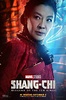 New ‘Shang Chi and the Legend of the Ten Rings’ Character Posters ...