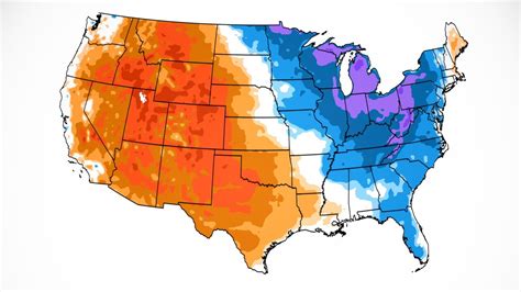 Nearly 100 Locations Could Break Record High Temperatures By The End Of