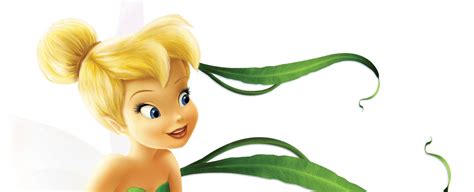 Tinker Bell PNG Transparent Images PNG All