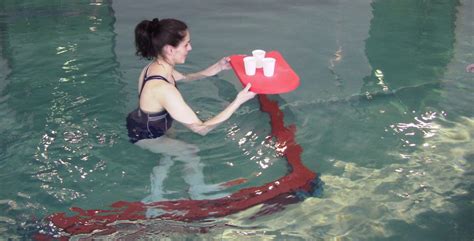 the 7 methods in aquatic therapy ewac medical