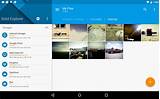 File Manager Chromecast Pictures