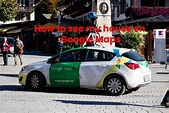 How to see my house on Google Maps - Web Tech Radar