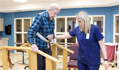 How To Become A Registered Occupational Therapist Flagstar Rehab
