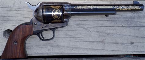 Colt Saa Winchester Colt Commemorative 44 For Sale