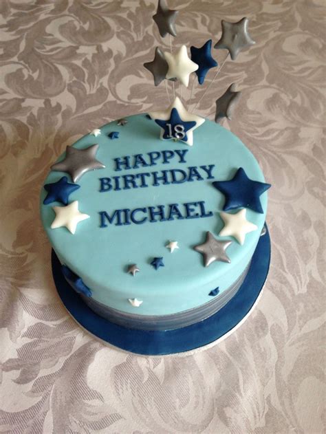Celebrating your child's 18th birthday? 30 best 18th Birthday Cakes for Boys images on Pinterest ...