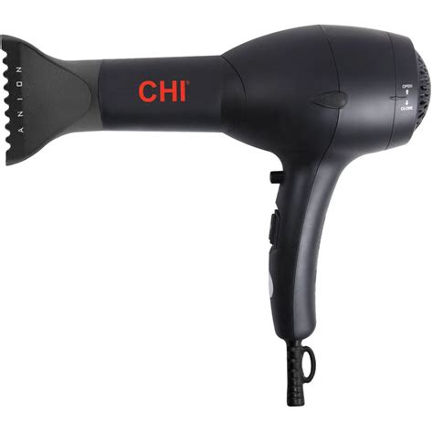 Chi Style Series Ceramic Hair Dryer Chi Hair Dryer Professional Tools