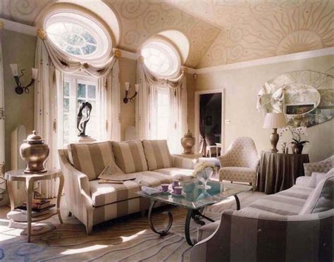 Annabel Hall Design Interior Decoration Portfolio Contemporary