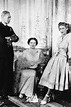 Style File: 1948 | Princess elizabeth, Royal family, Royal family england
