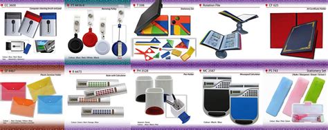 Premium Ts And Printing Stationery Items