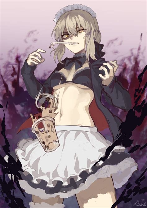 Saber Alter Fate Stay Night Anime Fate Anime Series Fate Stay Night Series
