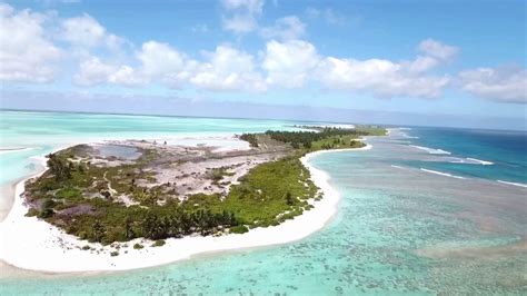 'christmas island in the indian ocean is renowned for its land crabs. Christmas Island, Kiritimati - YouTube