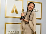 Chloé Zhao Makes History With Best Director Oscar Win | Los Angeles, CA ...