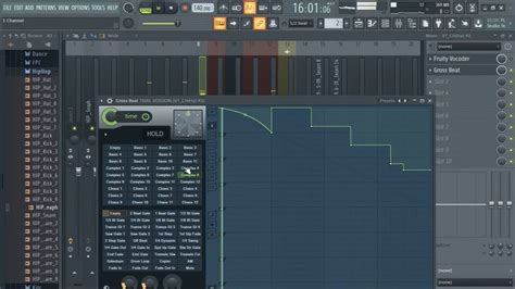 How To Use Gross Beats Fl Studio 20 Tutorial For Beginners Youtube