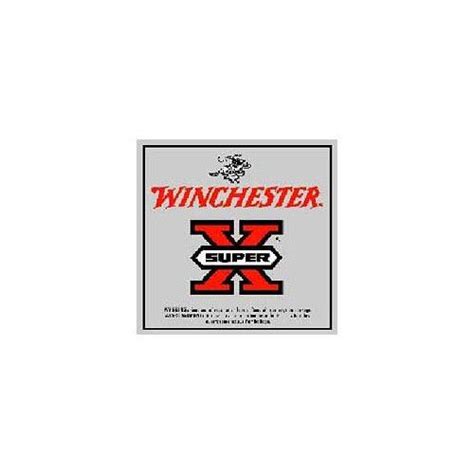 Winchester Ammunition Logo Logodix