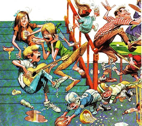 Pin By Waning Faith On Jack Davis And Other Great Artists Jack Davis