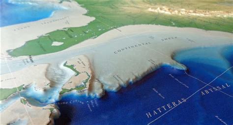 United States Geophysical Three Dimensional 3d Raised Relief Map