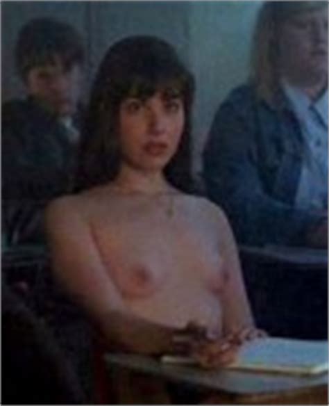 Cara Buono Nude Pictures Photos Playboy Naked Topless Sexiezpix Web Porn