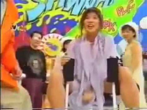 Game Show Japanese Japanese Adult Game Shows Youtube