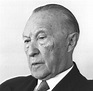 14. Dezember 1962: Adenauer mit 86 wieder Kanzler - WELT