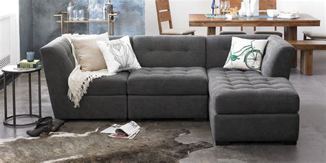 Best Cheap Sectional Sofas Available In 2018 For Tight Budgets Modern