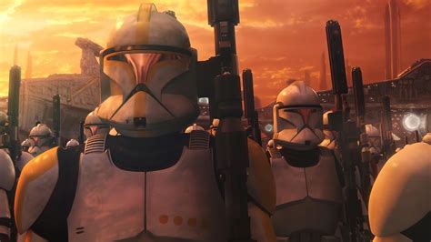 Star Wars The Clone Wars Wallpapers 12 Images Inside
