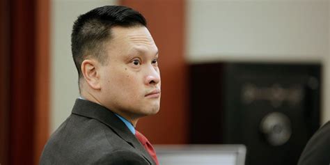 Las Vegas Doctor Accused Of Having Sex With Drugged Patients Stands