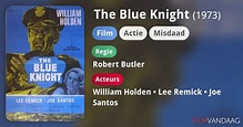 The Blue Knight (film, 1973) - FilmVandaag.nl