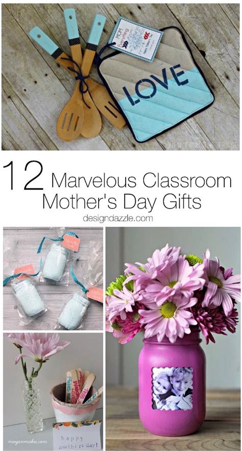Quick Mothers Day Ts To Make At School 2023 Ideas Happy Mothers Day Candle 2023