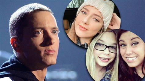 Daughter Eminem Net Worth Pic Tomfoolery
